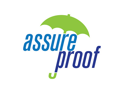 Logo Design: Assure Proof