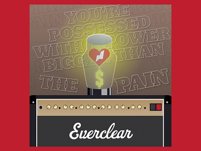 Rock ReImagined: Everclear Sparkle & Fade