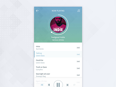 Music Player