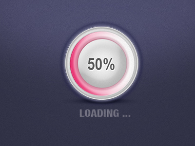 Progress bar