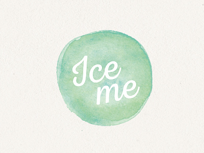 Ice me