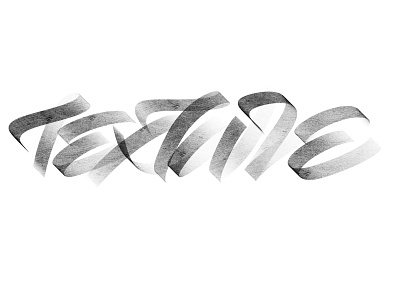 texture brush calligraphy letter letters procreate texture