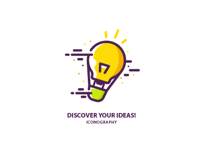 Discover Your Ideas!