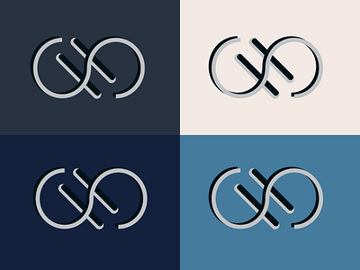 SIMPLE LOGO LETTER S - H | LOGO LETTER S - H