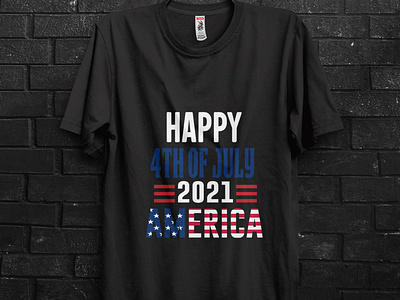 Independence Day Tshirt