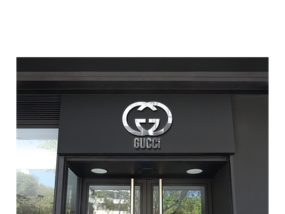 Gucci Logo