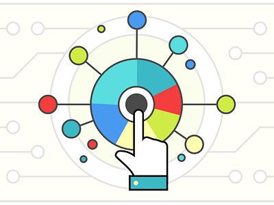 One Tap Portfolios bitcoin btc data fintech graph graphic ios pie pie chart portfolio