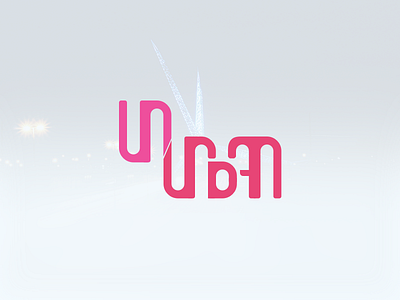 Unurban Branding Take branding custom icon lettering logo logotype typography