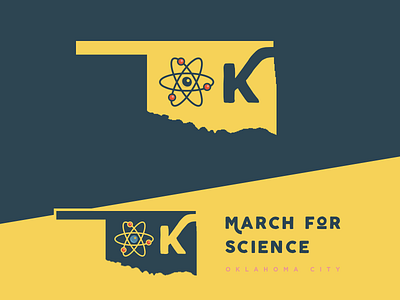 Oklahoma March for Science