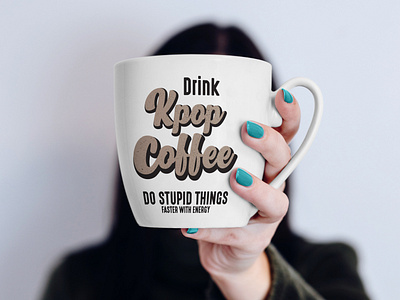 Beautiful coffee mug design | Cup design