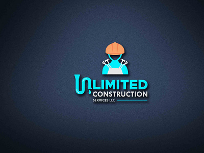 Business Logo Design | Construction Logo | Minimalist Logo brand design branding business company logo construction logo graphic design graphic designer illustrator logo creation logo designer logo maker logo type minimalism minimalist minimalist logo modern logo photoshop professional real estate logo typography