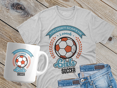 Soccer | Graphic for T-shirt | Coffee Mug and other Merchandises creative graphic design graphic designer graphic t shirt illustration merchandise minimal design minimalist minimalistic modern professional shirts sports t shirt t shirt t shirt design tee shirt design tshirt tshirt designer typography unique