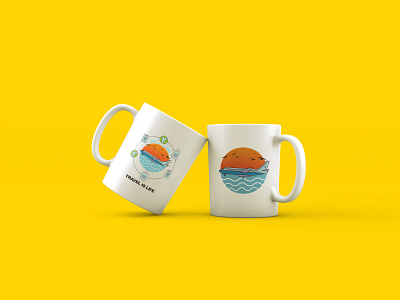 Coffee Mug | Merchandise | Apparel apparel design coffee cup design coffee mug design creative expert designer freelancer graphic designer graphics expertise illustration illustrator merchandise design minimalistic modern photoshop print on demand professional t shirt designer tshirt design typography unique