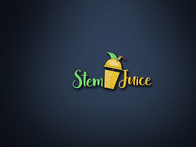 Steam Juice brand brand logo branding business logo creative logo designers designs graphic design graphic designer illustrator logo logo creation logo design logo designer minimalistic modern logo photoshop professional top logos unique