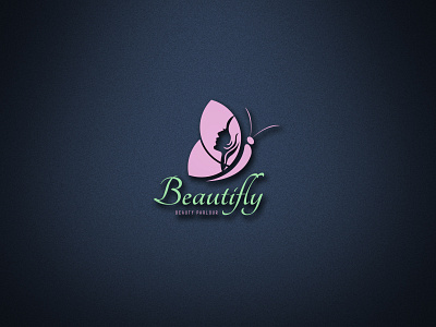 Beautifly beauty logo business logo creative feminine logo flat logo graphic design graphic designer illustrator logo logo creation logo design logo inspiration logo maker minimalist modern logo parlour logo photoshop professional unique vintage