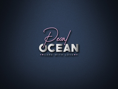 Pearl Ocean | Parlour Logo