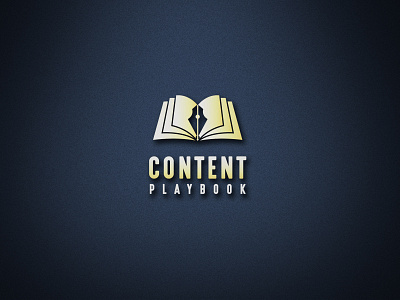 Content Playbook brand logo branding business logo company logo creative graphic design graphic designer logo logo creation logo design logo designer logo inspiration logo type minimalist minimalistic modern logo professional simple logo top logos unique