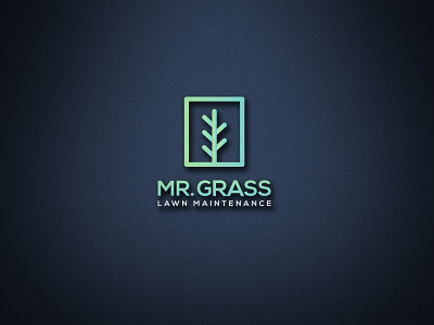 Mr. Grass