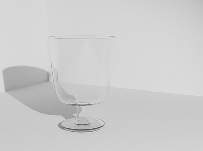 IKEA CUP 3d 3dmodeling blender branding