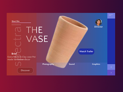 The Vase