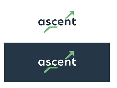 Ascent Logo