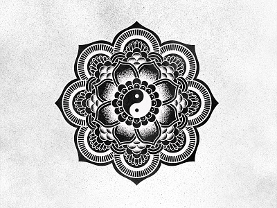 Mandala Design mandala