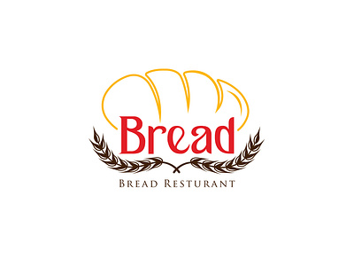 Logo Design for bread restaurant