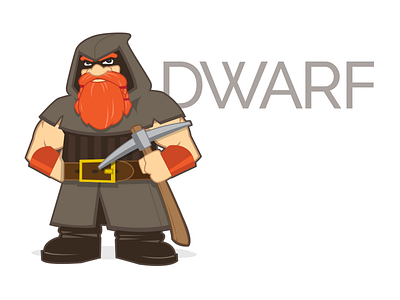 DWARF