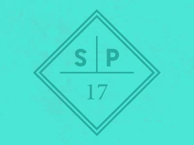 Sp Logo Concept branding logo