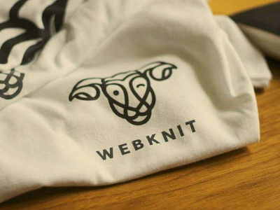 Webknit T-Shirt