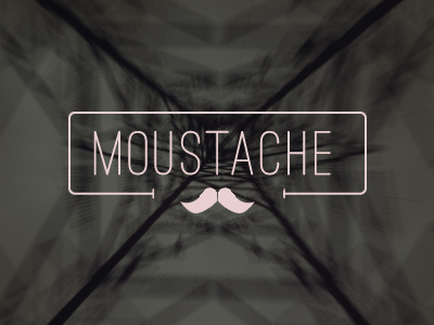 Moustache