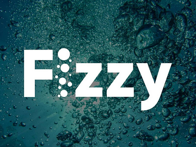 Fizzy Logo Design