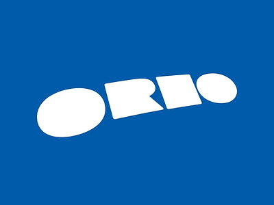 Simplify Oreo Logo Design