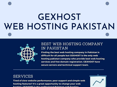 Web Hosting