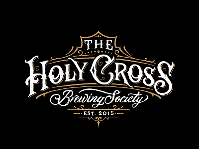 The Holy Cross Brewing Society