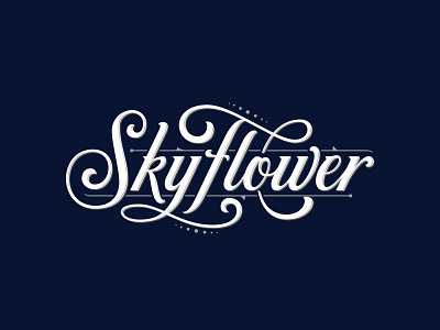 Warped Cigars – Skyflower