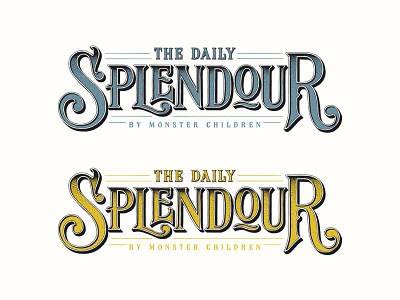 The Daily Splendour