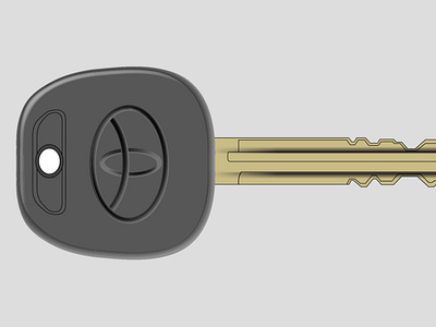 Car Key