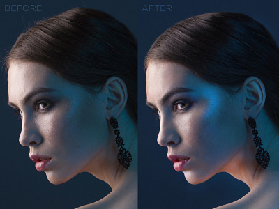 Beauty Photo Edit Final beauty model photo photo edit photo editing photo editor photoshop