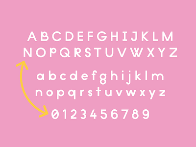 Belozoid Typeface