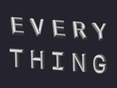 Everything