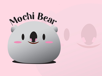 Mochi Logo Design