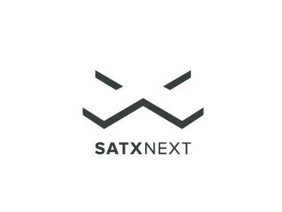 SATX NEXT Logo