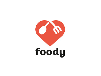 Foody logo