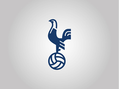 Spurs app bird city cockerel design england football icon logo london premierleague soccer spurs symbol team tottenham ui ux vector