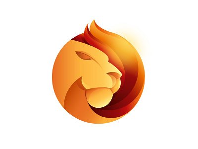 Lion App Icon