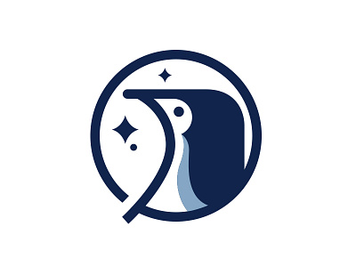 Penguin Icon