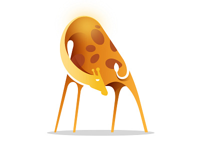 giraffe icon