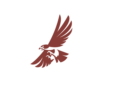 Eagle Icon