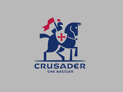 The Crusader